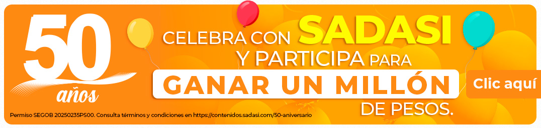 50 aniversario Soleta